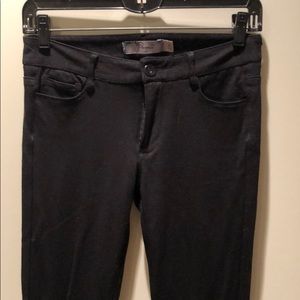 PAIGE black stretchy pants